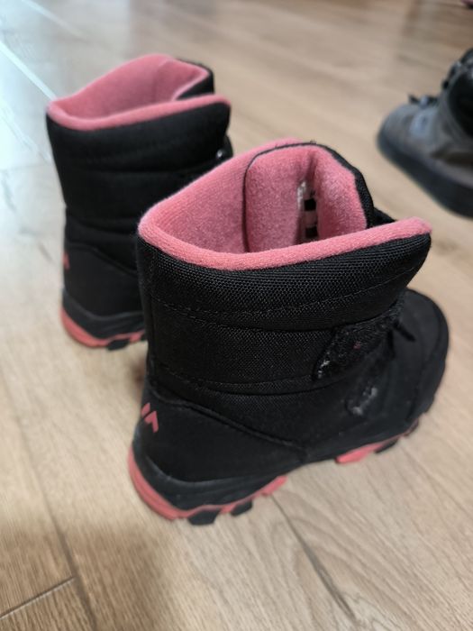 Dziecięce Buty zimowe MARTES