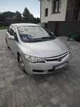Honda Civic VIII