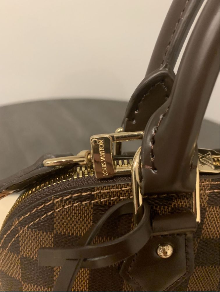 Torebka louis vuitton alma bb