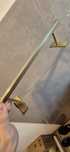 Rail blackriver gold