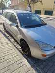 Ford focus carrinha