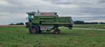 Kombajn zbożowy CLAAS DOMINATOR 96