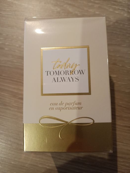 Perfum Avon Today Tomorrow Always 50ml