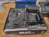 MSI MPG B550 Gaming Plus (2949)