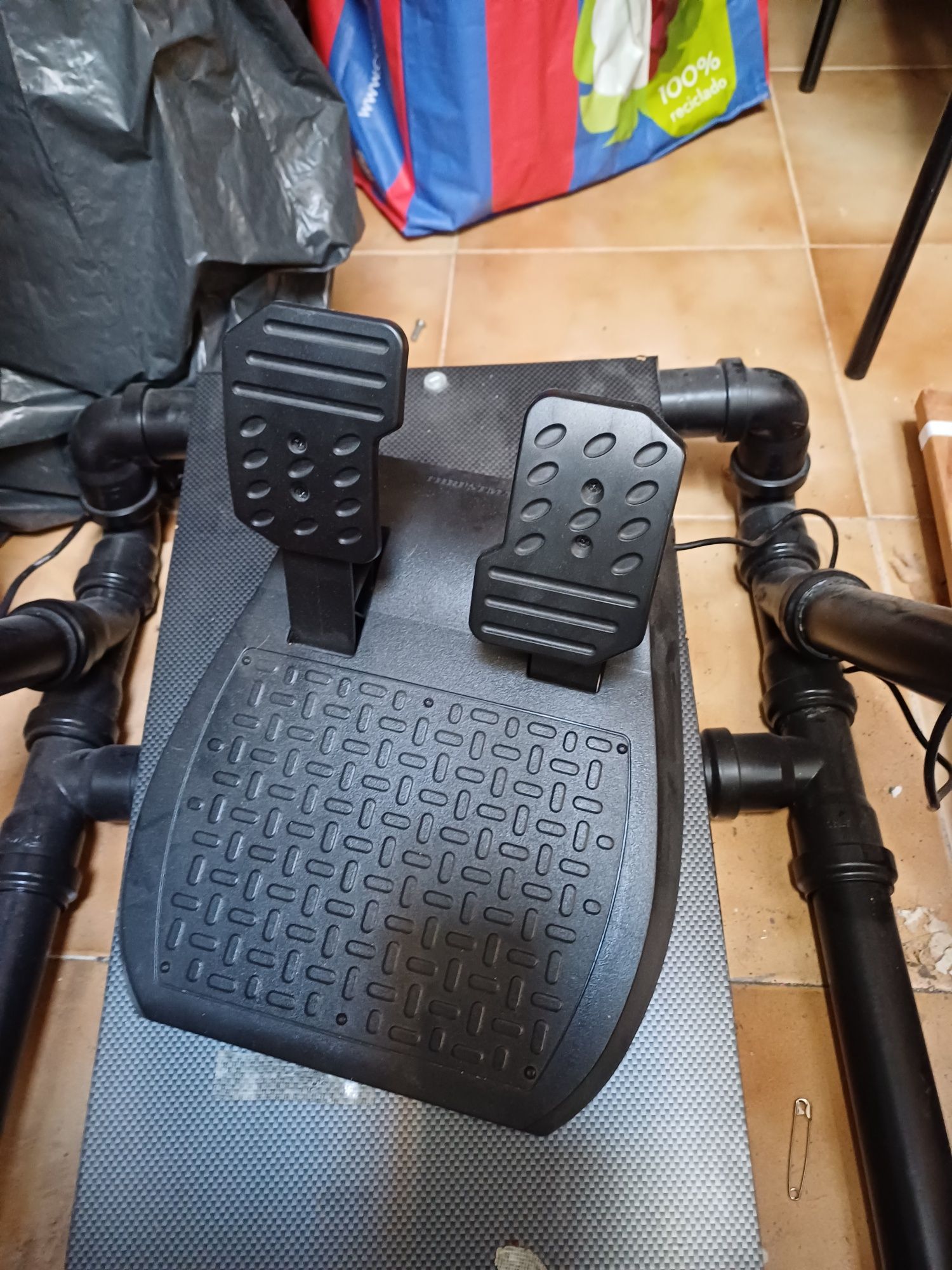 Vendo volante T150