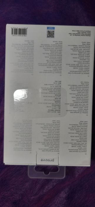 Продам новий павер банк