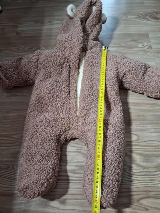 Дитячий комбінезон