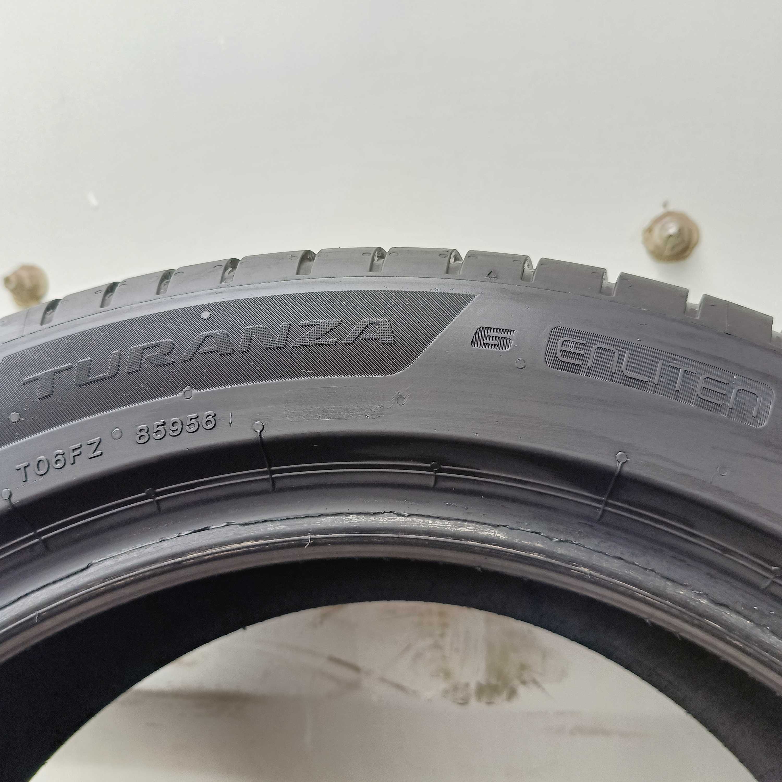 4X 225/50R17 98Y BRIDGESTONE 2023rok