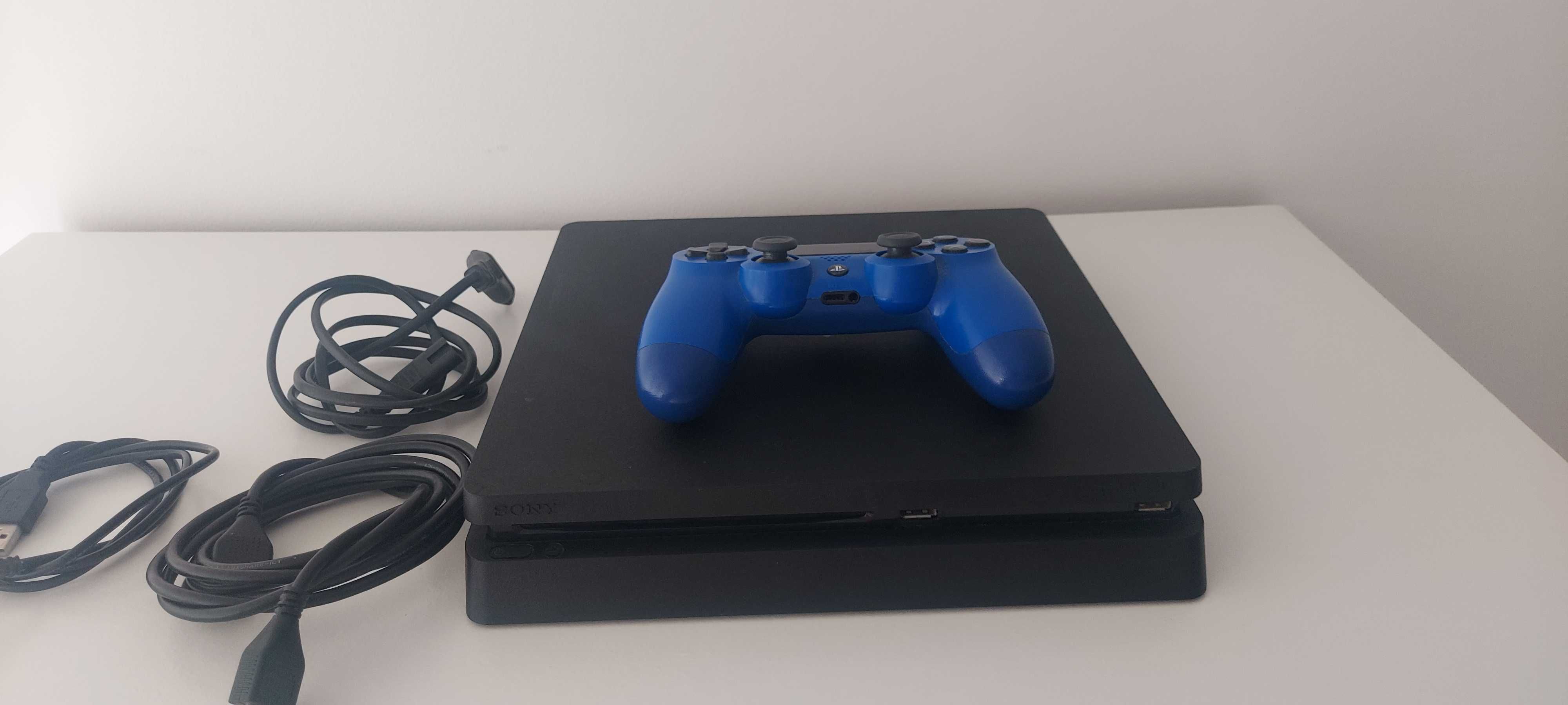 Playstation 4 Slim 1TB