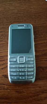 Telefon NOKIA E52-1