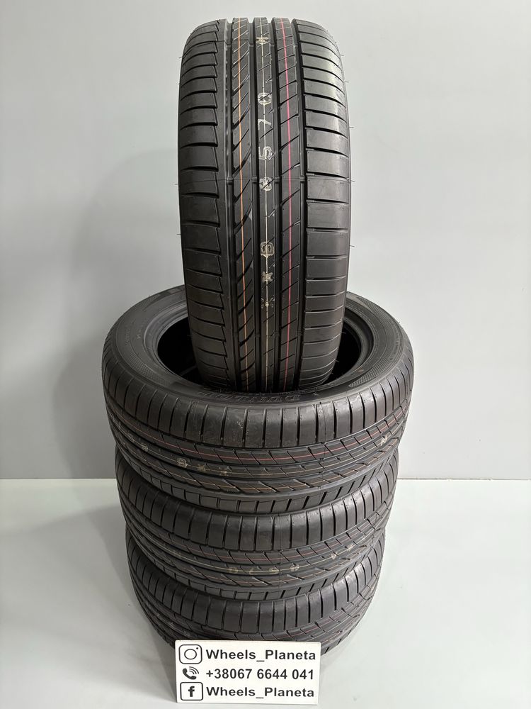 шини Dunlop SP Spor Maxx TT 245/50 R18 100W колеса