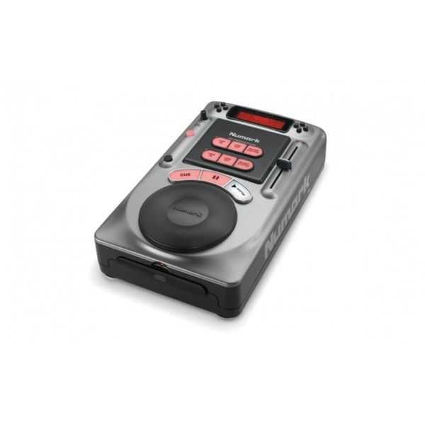 CD проигрыватель Numark Axis 4 Professional CD Player