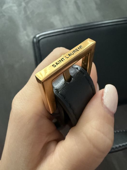 Torebka YSL saint laurent Solferino