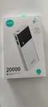 Powerbank 20000.
