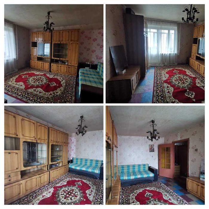 Оренда квартири в м.Кам'янське