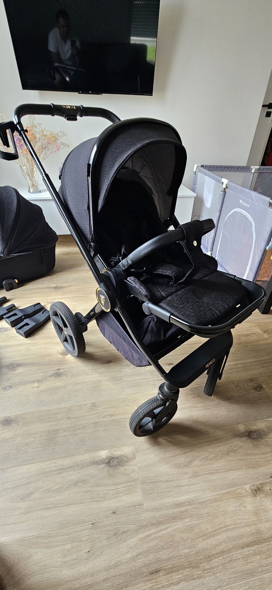 Venicci Tinum Upline 2w1
