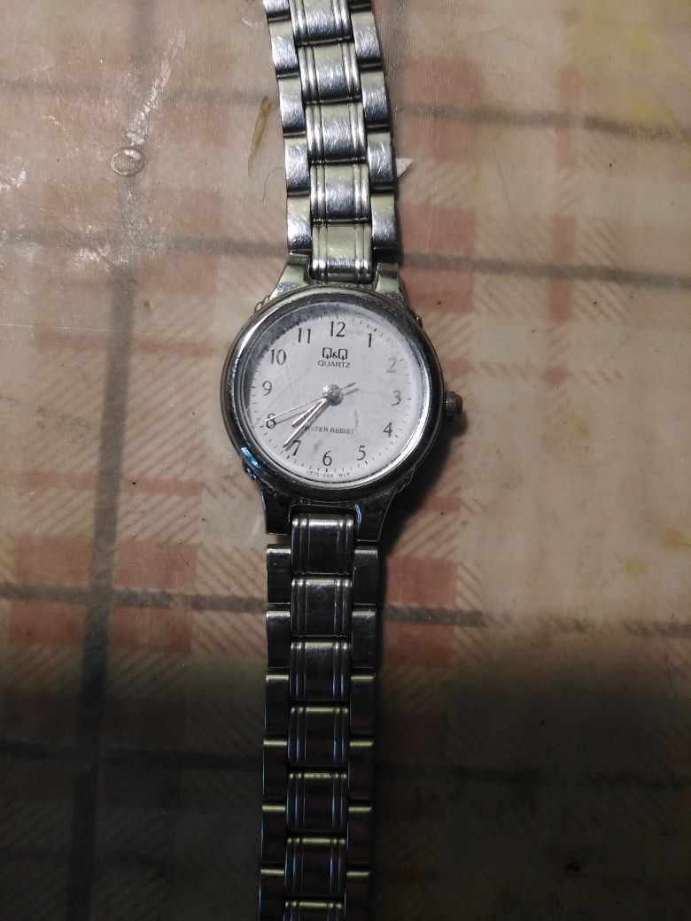 Часы женские Omax Corvett Orient Q&Q