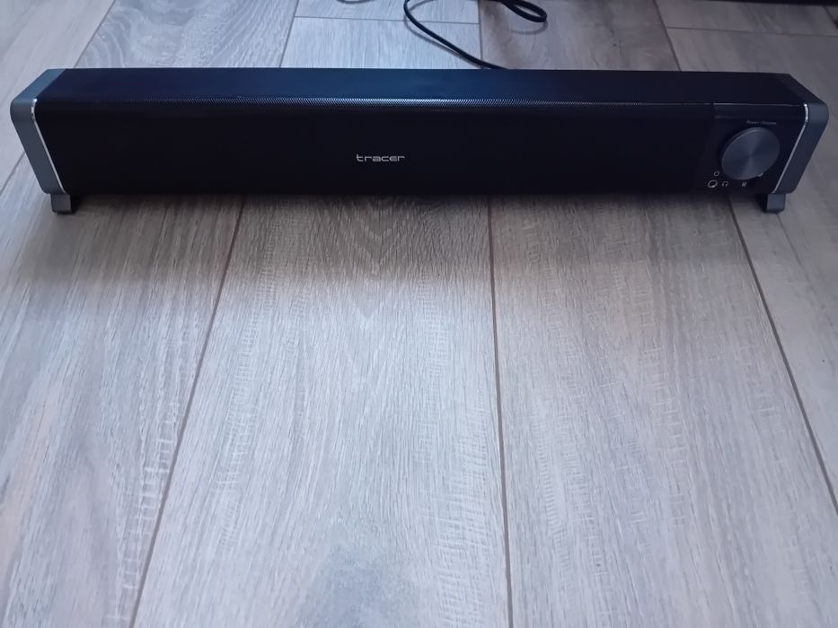 Soundbar Tracer jak nowy !!!