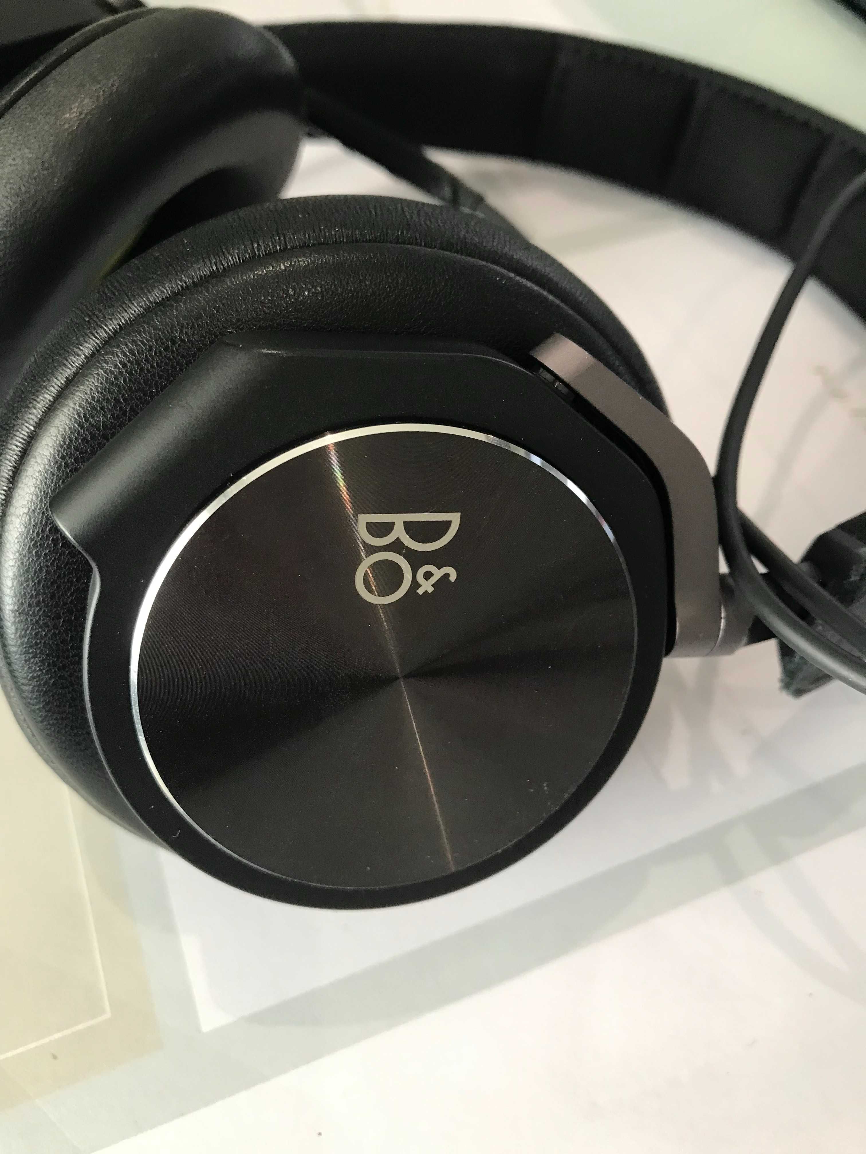 Auscultadores Bang & Olufsen