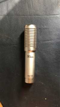 Стрічковий мікрофон T Bone rb100