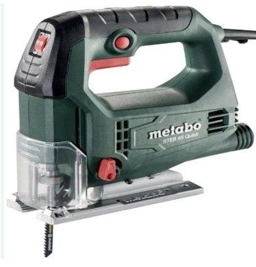 Serra Tico-Tico STEB 65 Quick