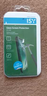 Szkło hartowane szybka ISY Samsung Galaxy S9+ 0.33mm 9H S9 plus  S 9