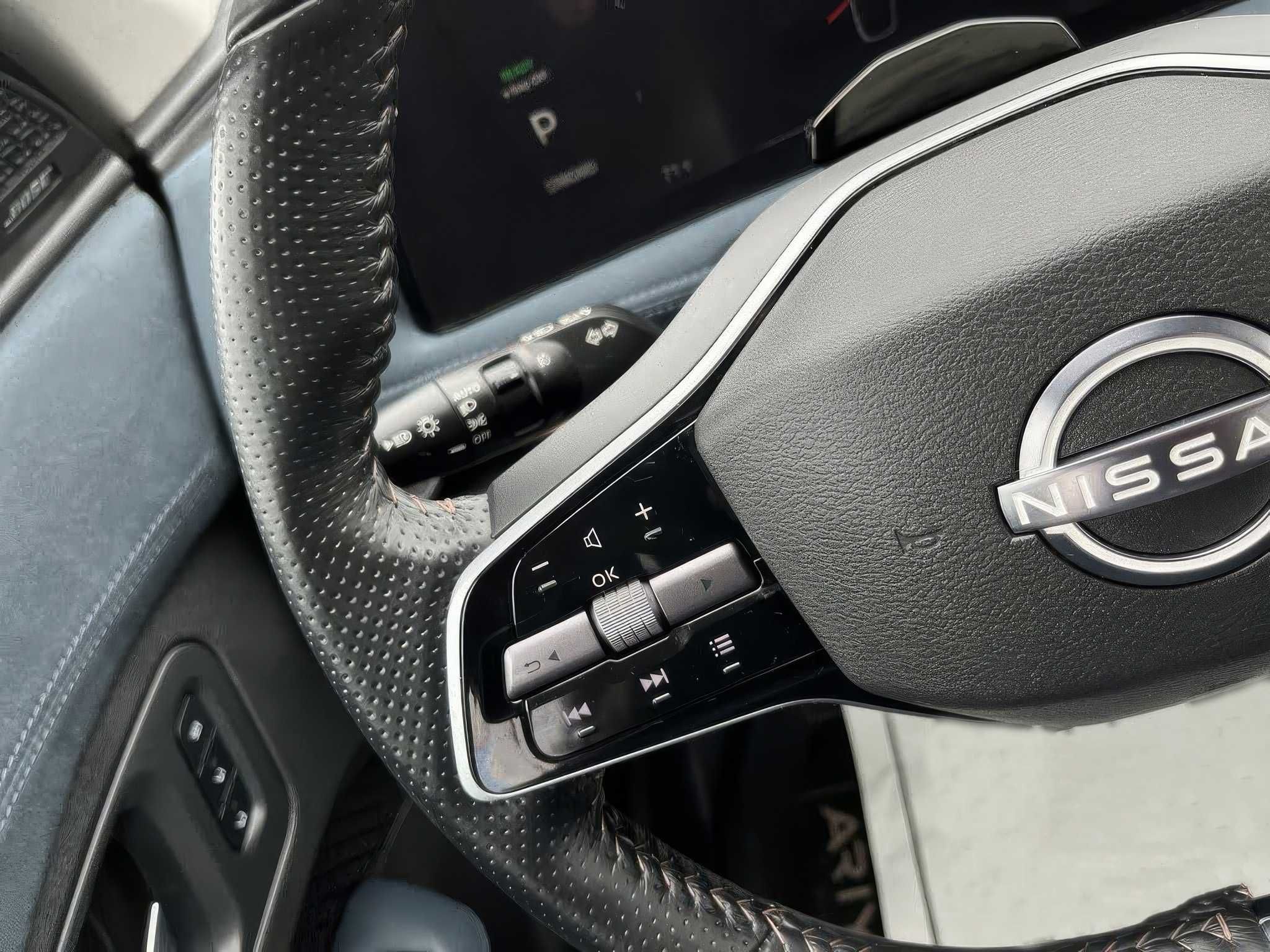 2023 Nissan Ariya Platinum+ e-4ORCE