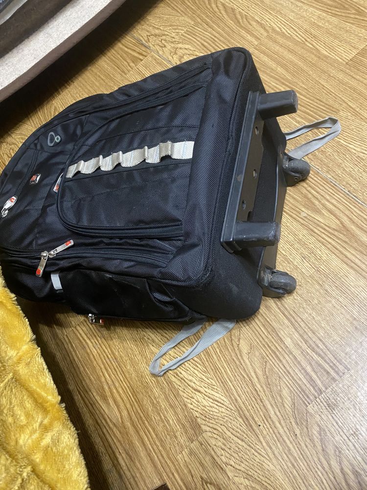 Torba podrozna Swissgear