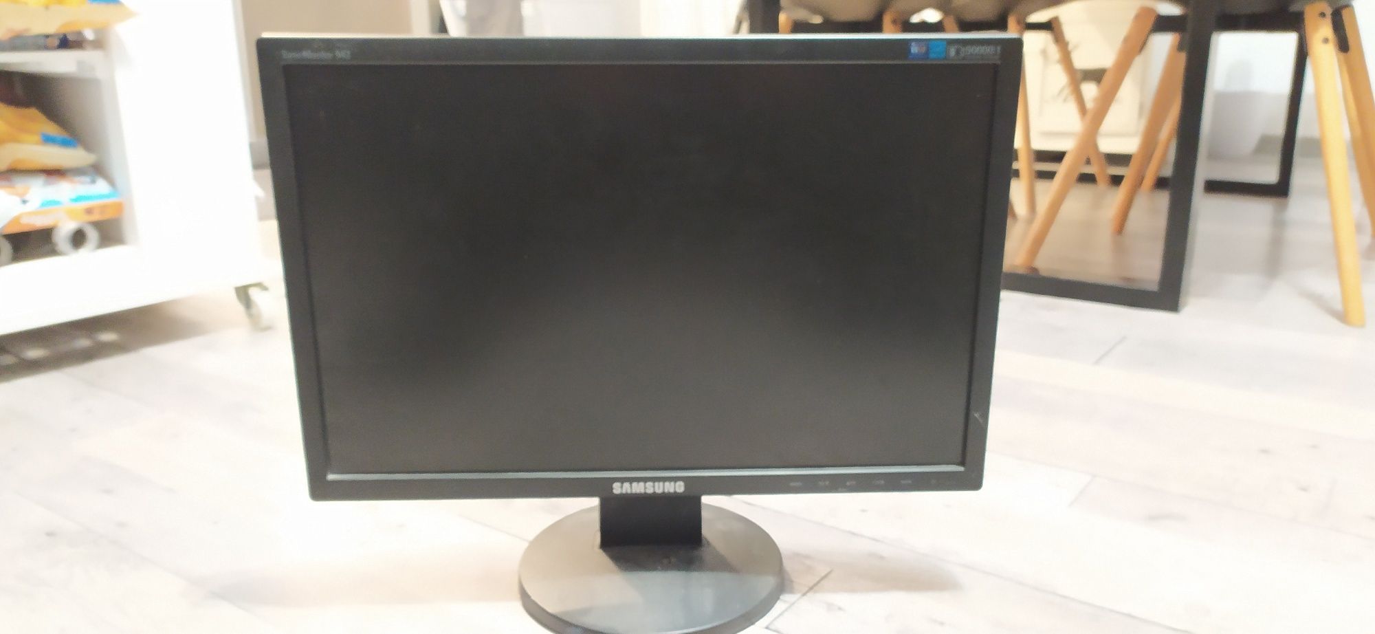 Monitor 19" Samsung Syncmaster 943