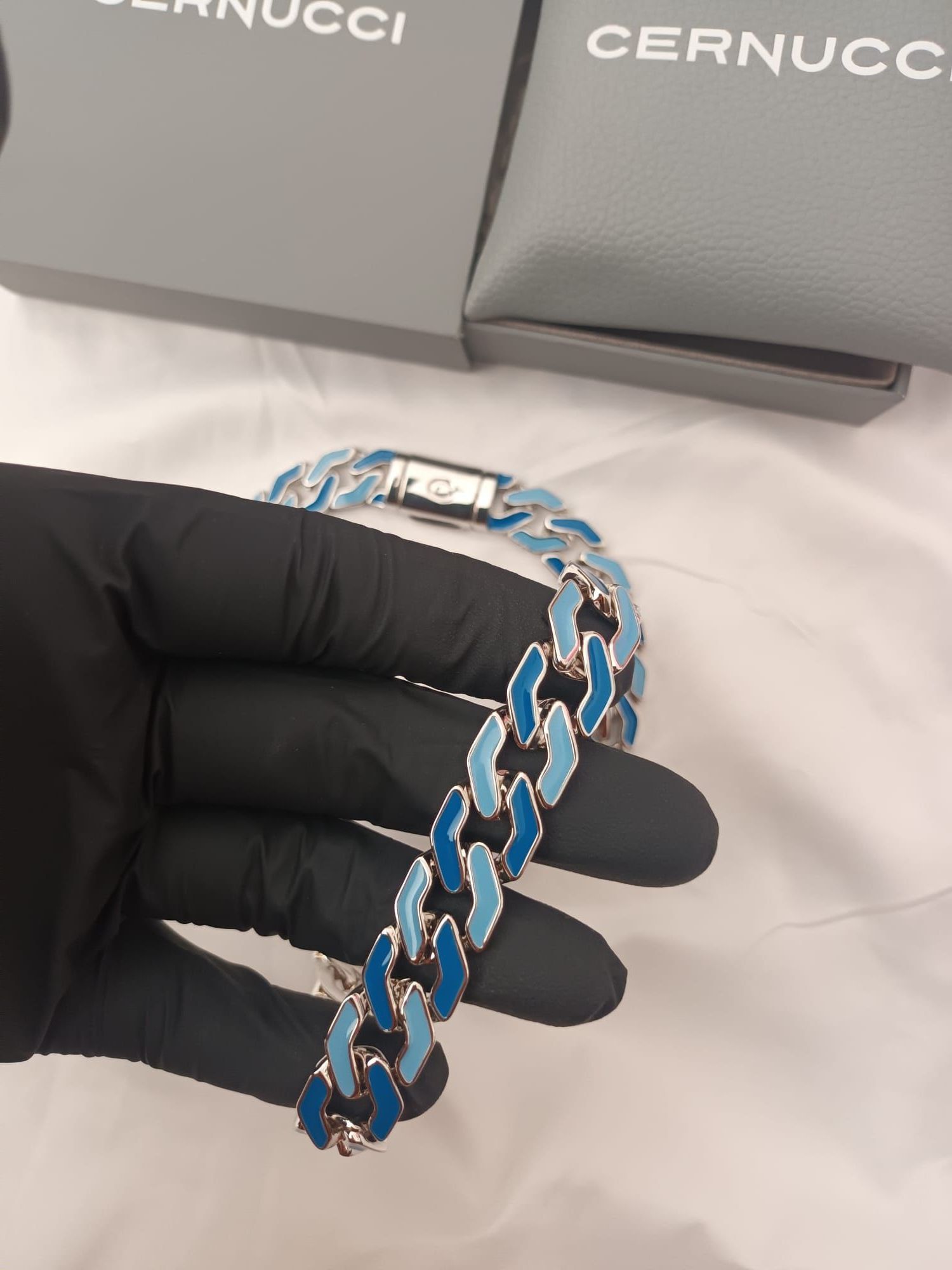Cernucci Chain New
