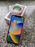 Iphone X 64GB stan igla