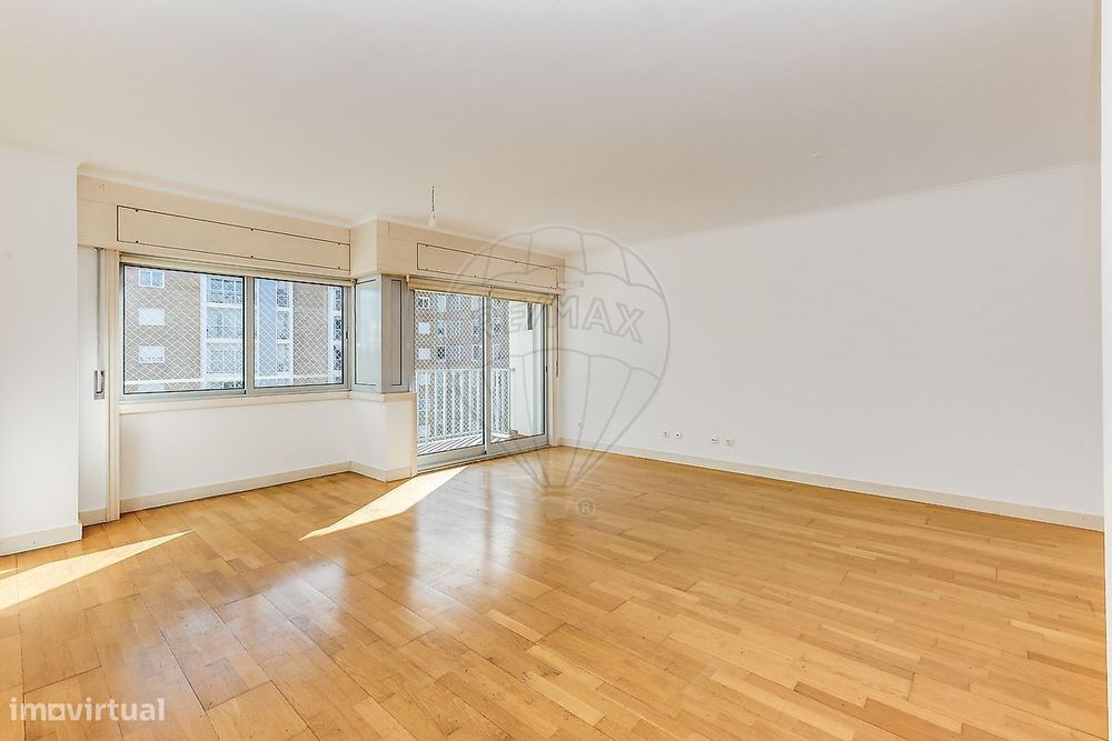 Apartamento T3 para arrendamento