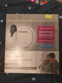 Monitor oddechu Babysense 5