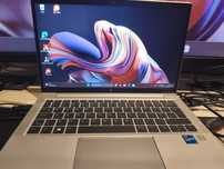 Laptop HP EliteBook 830 8G / i7 11 gen / SSD 512 GB / 16 GB Ram