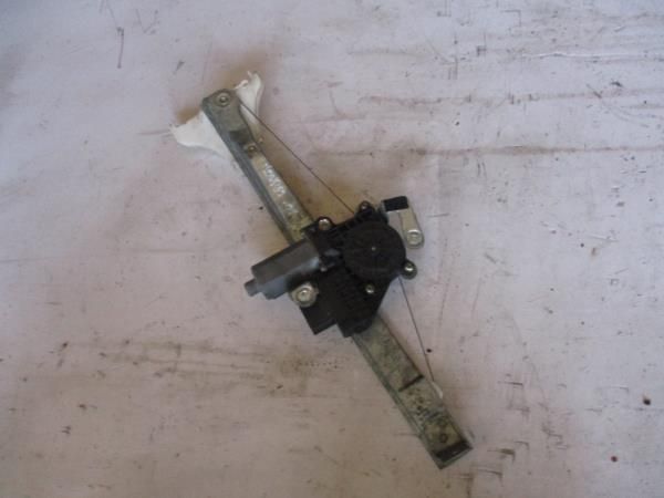 Elevador vidros trás esquerdo FORD Mondeo III Carrinha (BWY)