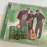 Big Dance - Biesiada po Polsku vol.2 wyd. STD