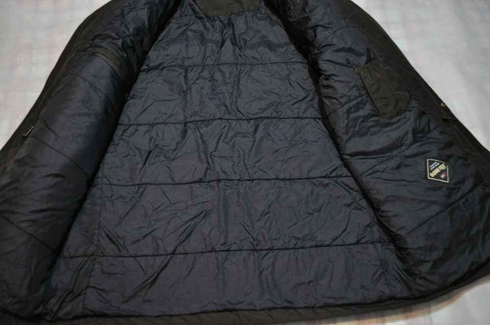 EMIDIO TUCCI 3XL Gore-Tex kurtka męska zimowa długa p1
