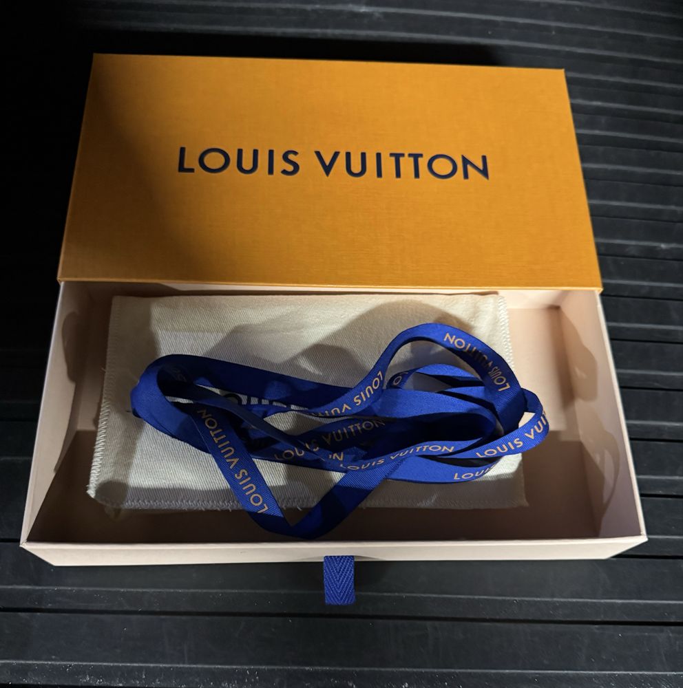 Capa Louis Vuitton para agenda