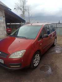 Продам Ford Focus C-MAX