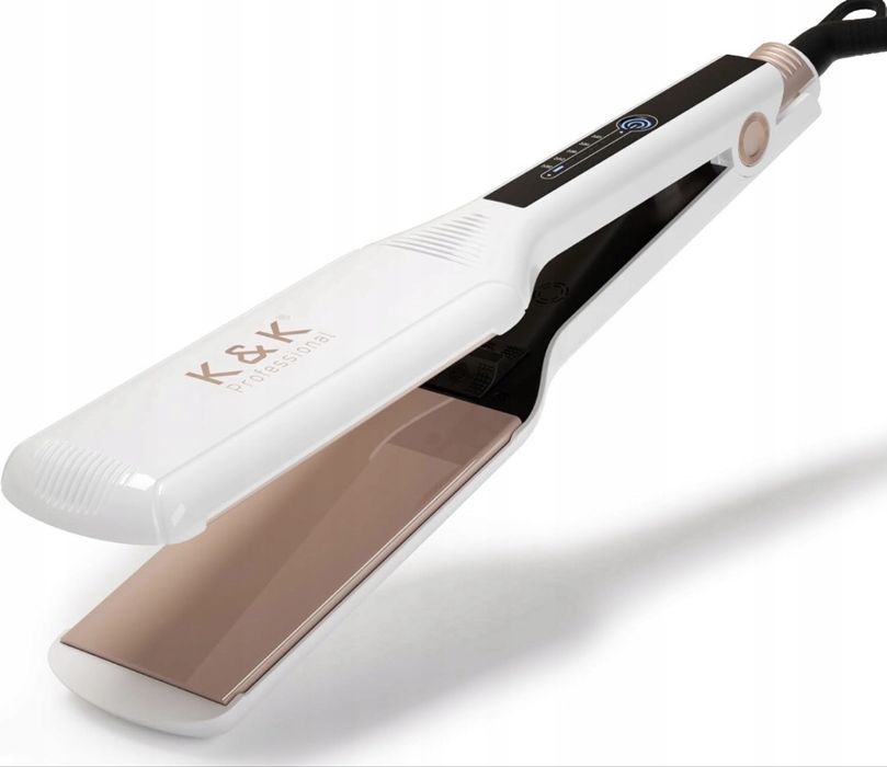 Prostownica do Włosów Ceramiczna K&K