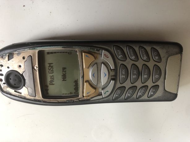 Nokia 6310i sprawna