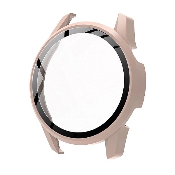 Szkło ochronne do Huawei Watch GT3/42mm - różowe