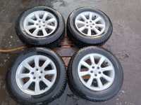 Alufelgi 16 Subaru Forester Impreza Legacy Outback 5x100 ET48