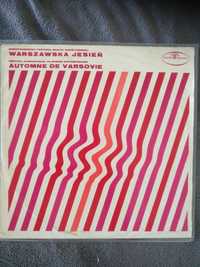 Andrzej Dobrowolski, Witold Lutosławski‎– Warszawska Jesień - 1967