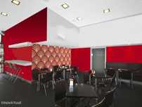 Restaurante - Bar - Café