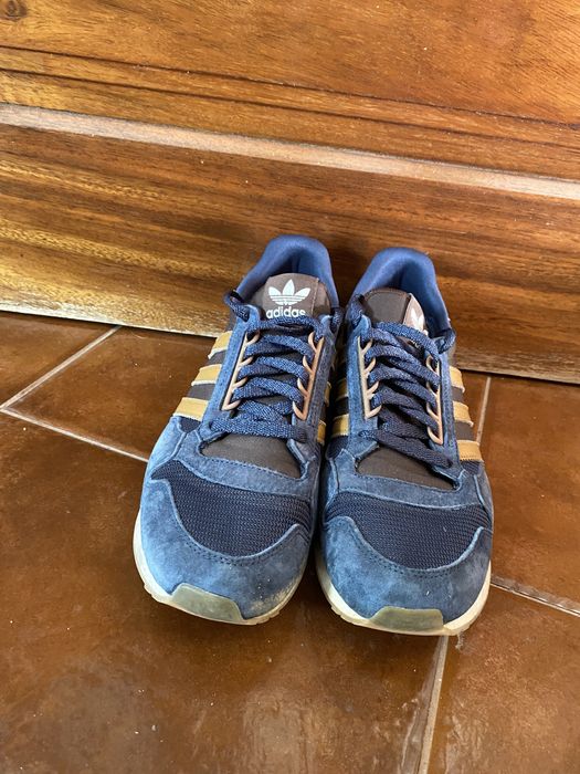 Sapatilhas ZX 500