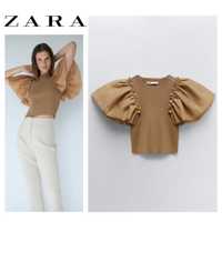 футболка#топ#Zara
