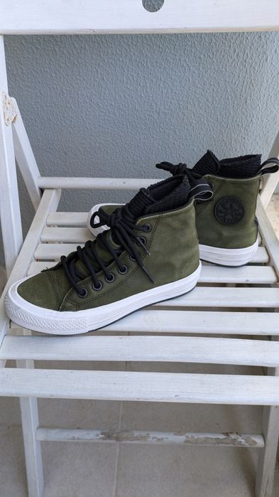 All Star Verde (35)