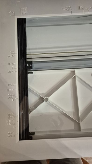 Konica Minolta bizhub 185, багатофункціональний ксерокс