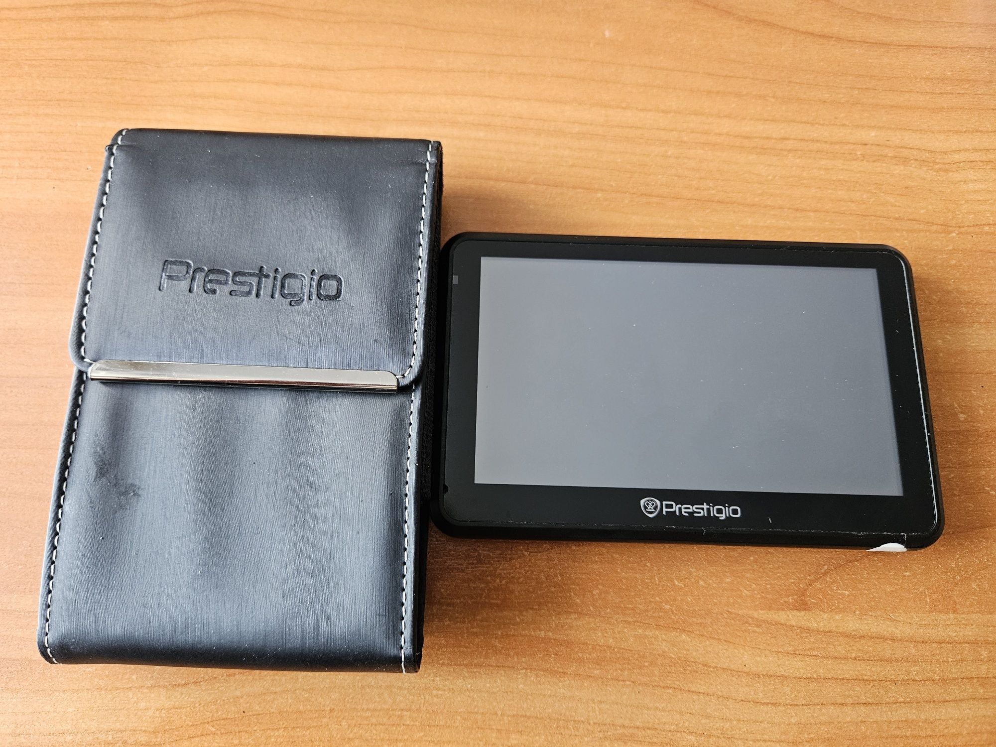 Навігатор  Prestigio